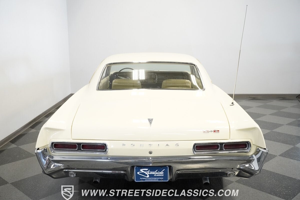 1966 Pontiac 2+2 Hardtop - photo 11