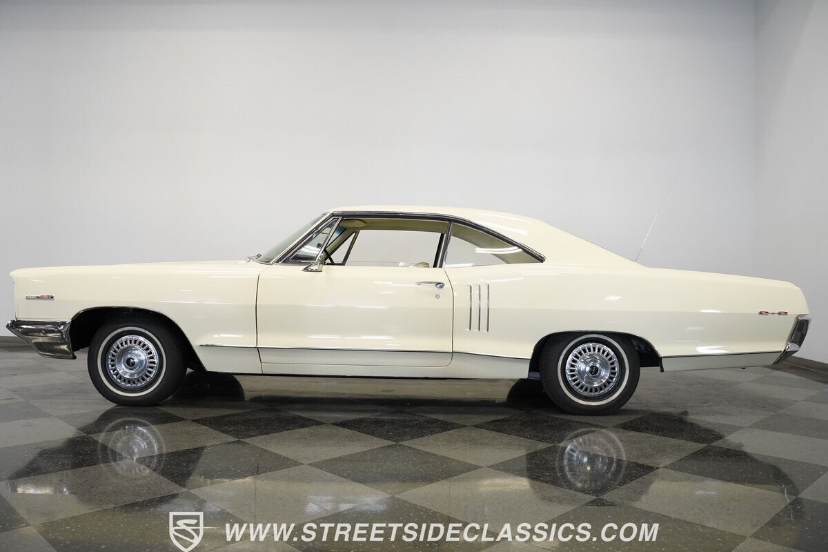 1966 Pontiac 2+2 Hardtop - photo 3