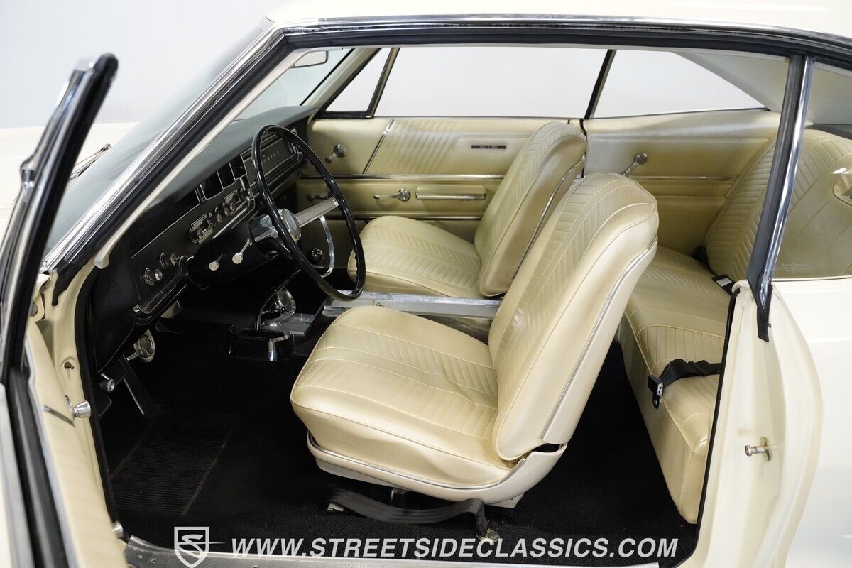 1966 Pontiac 2+2 Hardtop - photo 4