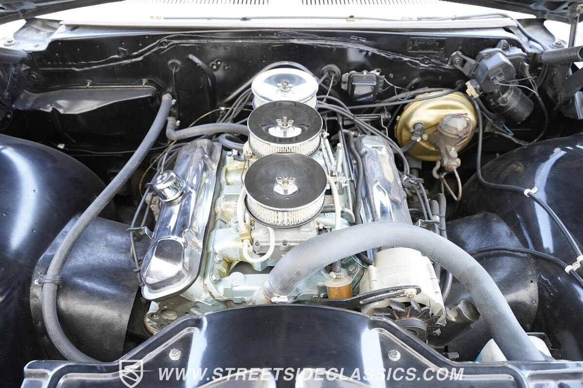 1966 Pontiac 2+2 Hardtop - photo 5