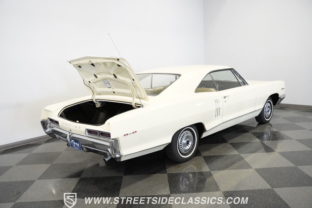 1966 Pontiac 2+2 Hardtop - photo 7