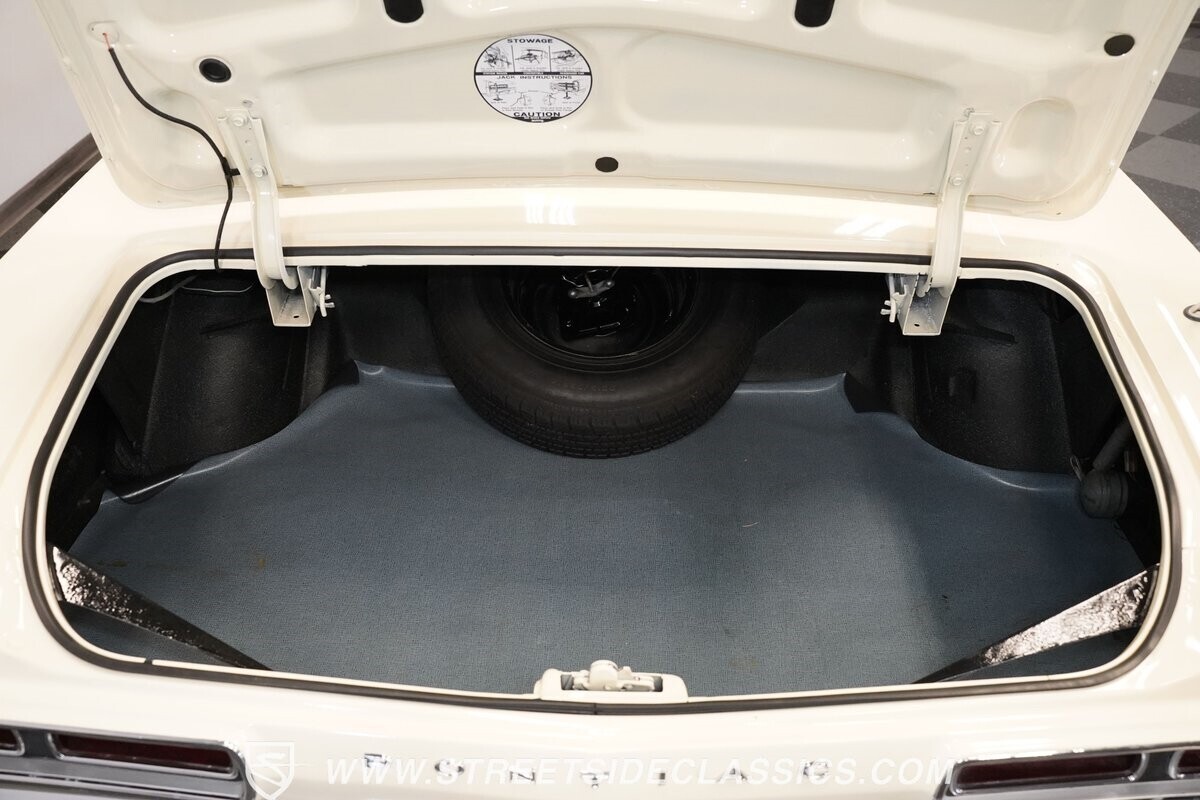 1966 Pontiac 2+2 Hardtop - photo 8