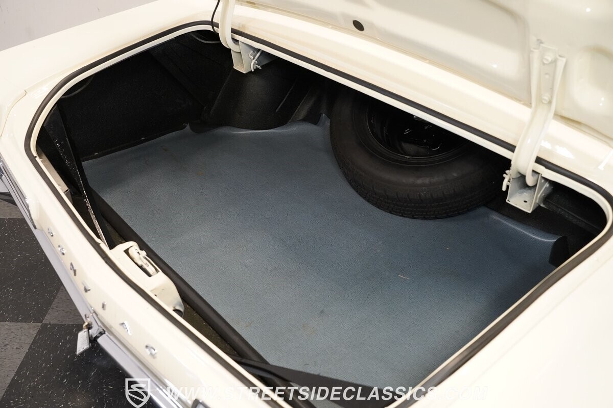 1966 Pontiac 2+2 Hardtop - photo 9