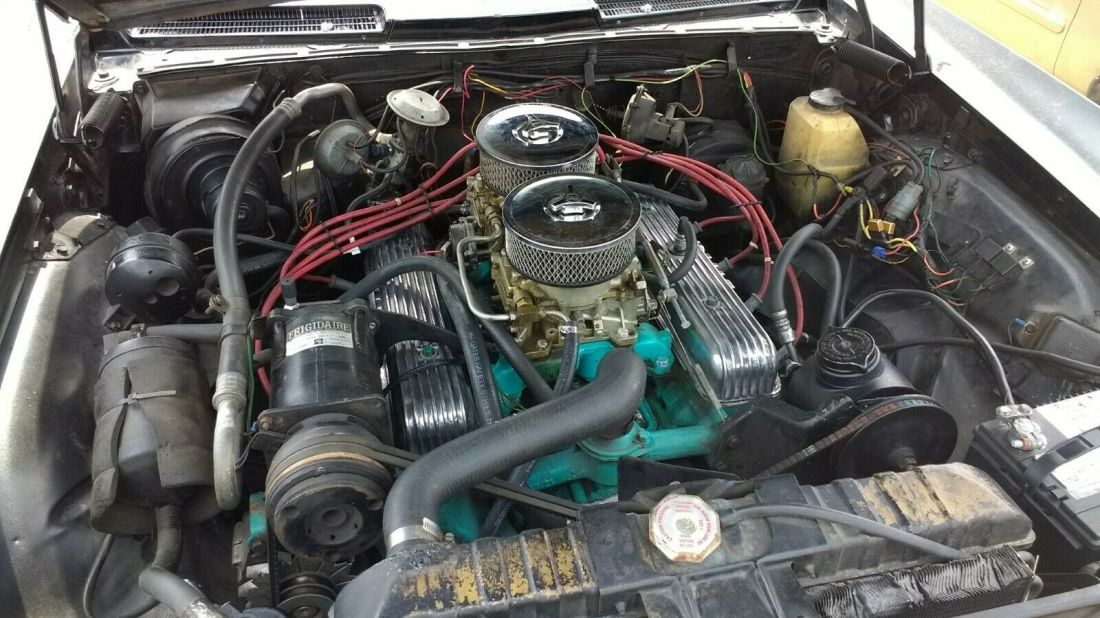 1964 Buick Riviera - photo 6