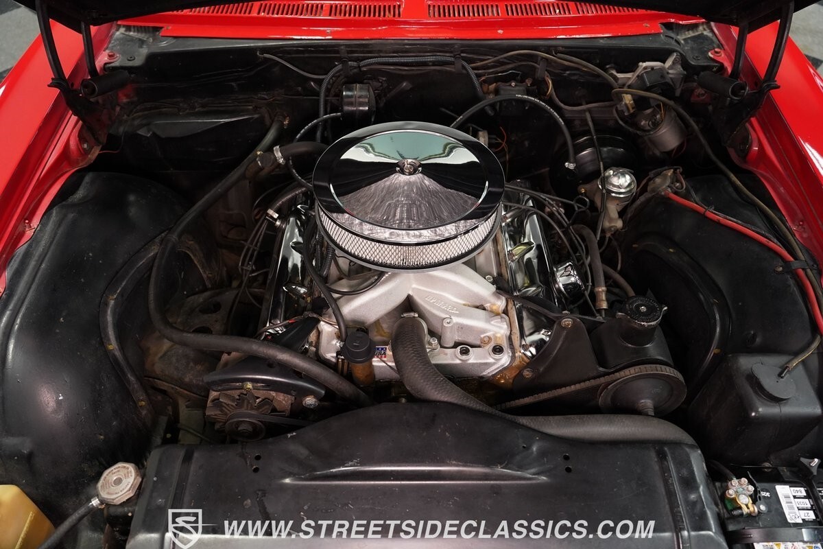 1966 Oldsmobile Eighty-Eight Convertible - photo 4