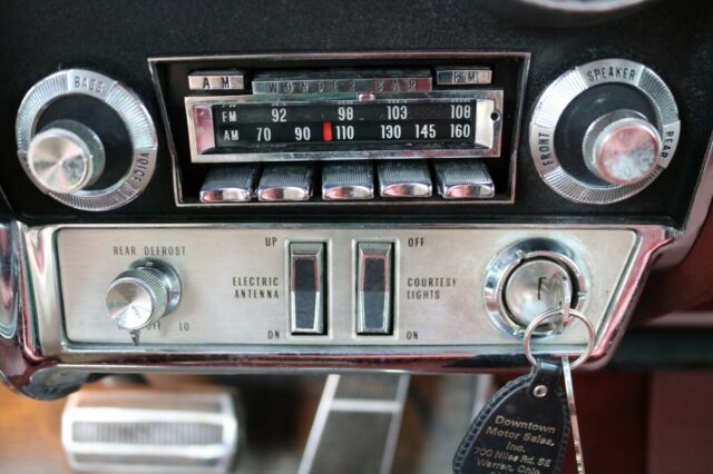 1966 Oldsmobile Toronado -- - photo 10