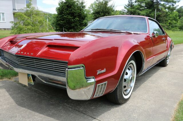 1966 Oldsmobile Toronado -- - photo 2