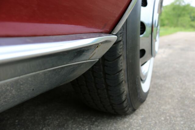 1966 Oldsmobile Toronado -- - photo 7
