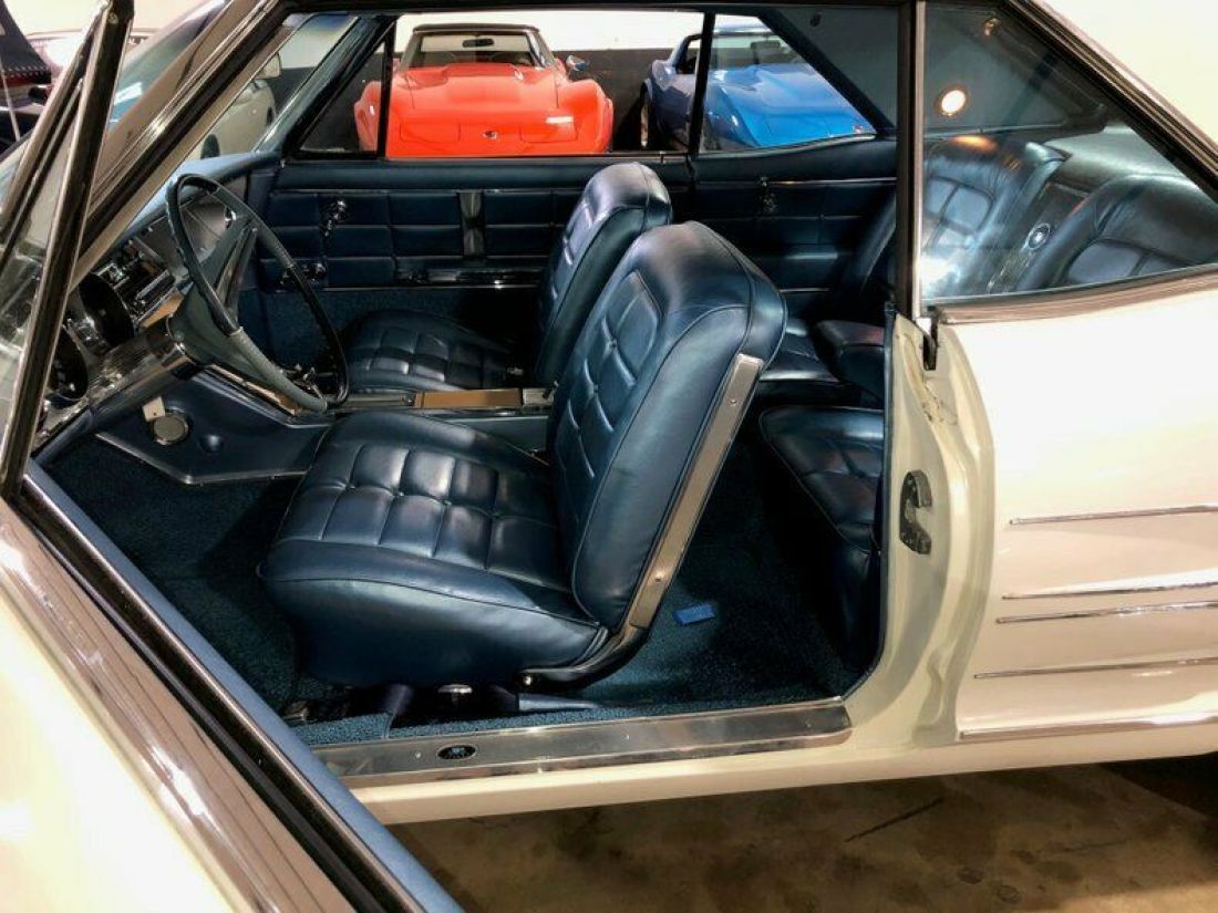 1964 Buick Riviera - photo 10