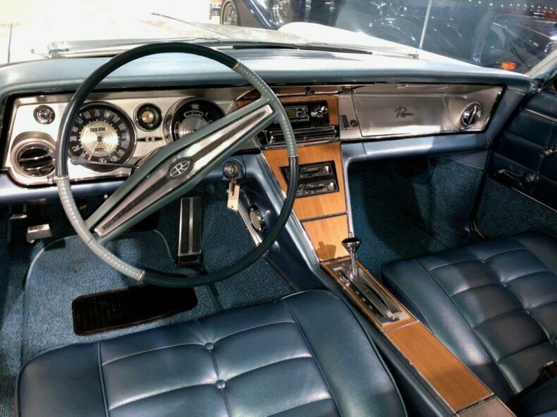 1964 Buick Riviera - photo 11