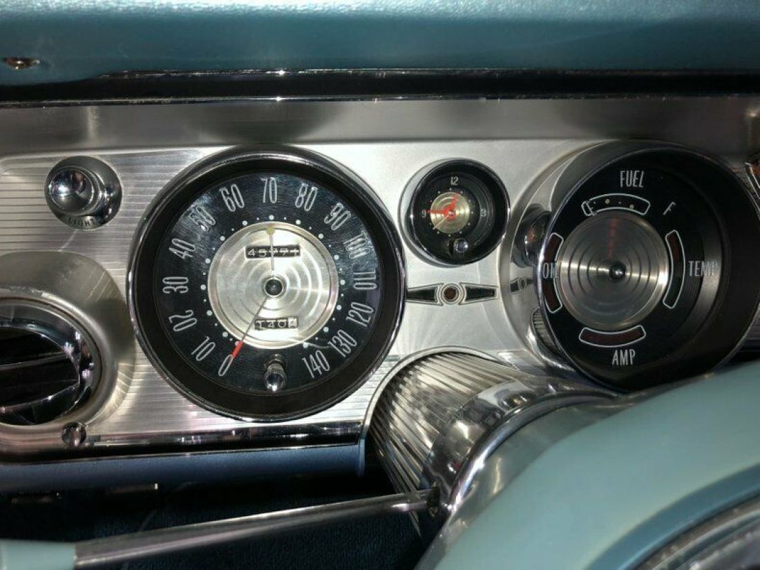 1964 Buick Riviera - photo 12