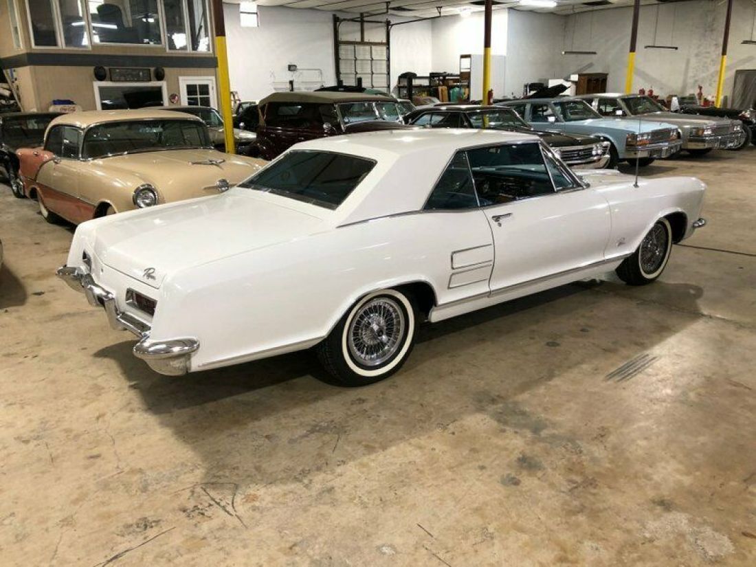 1964 Buick Riviera - photo 4