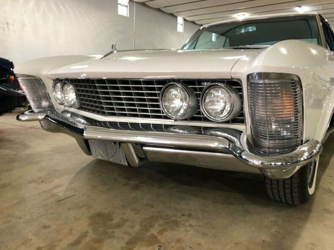 1964 Buick Riviera - photo 5