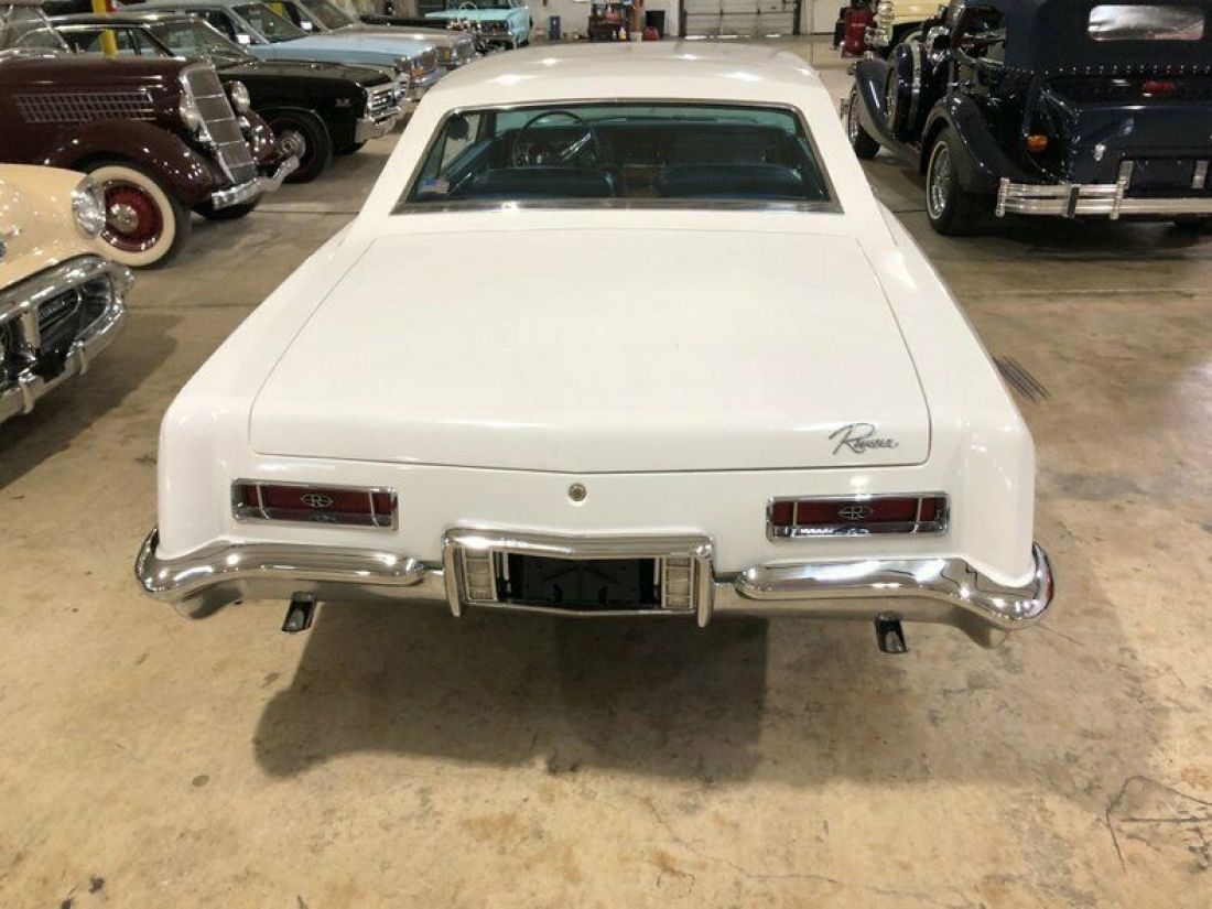 1964 Buick Riviera - photo 6