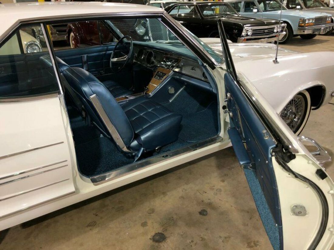 1964 Buick Riviera - photo 7
