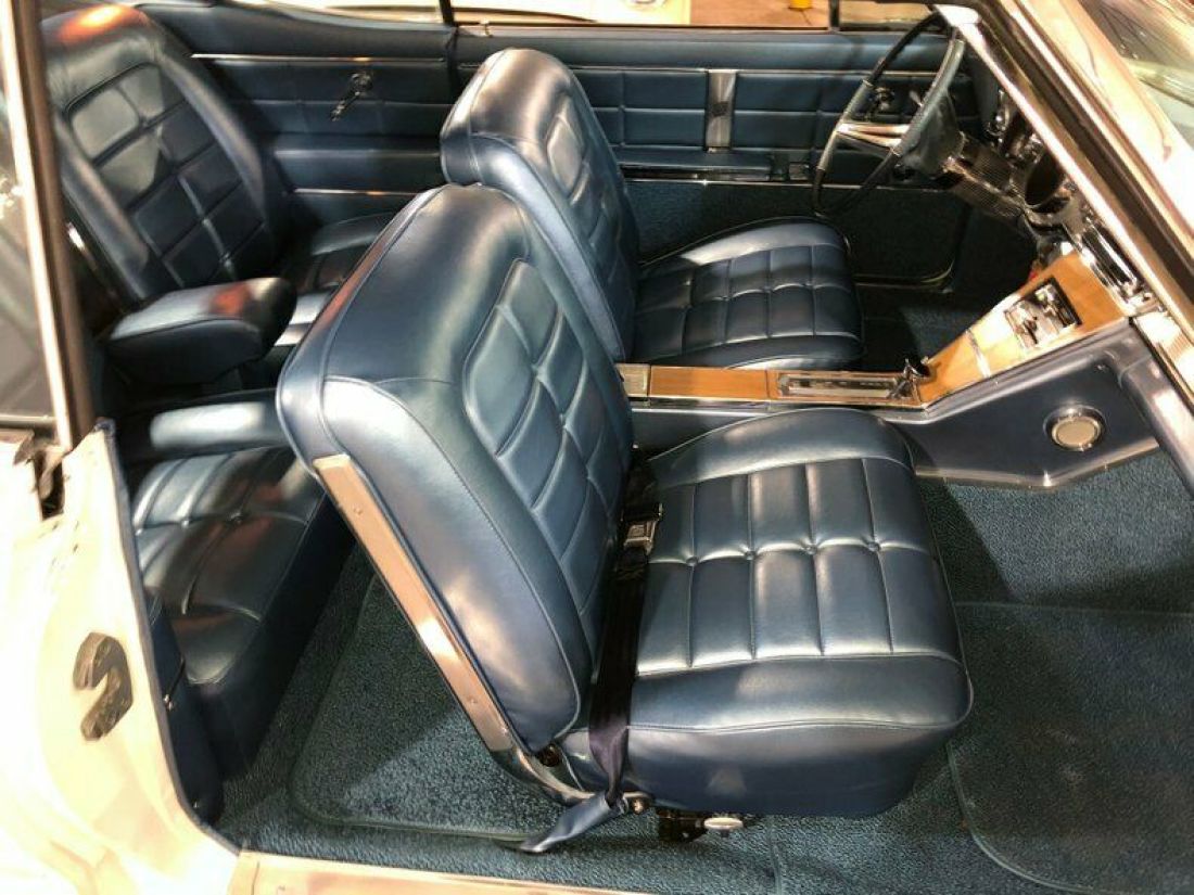 1964 Buick Riviera - photo 8