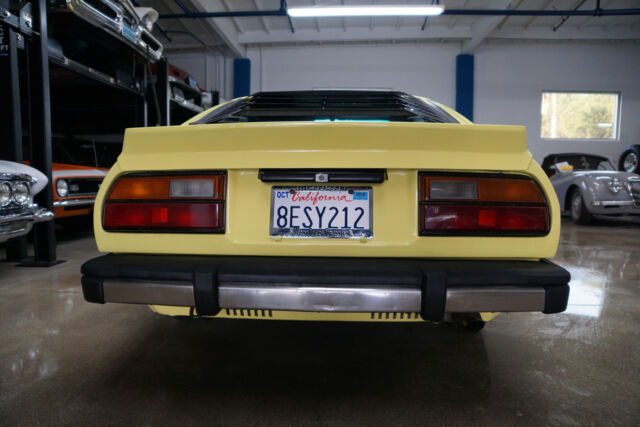 1979 Datsun 280ZX GL 2 Door 5 spd Coupe -- - photo 10