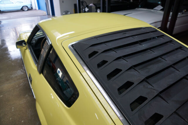 1979 Datsun 280ZX GL 2 Door 5 spd Coupe -- - photo 13