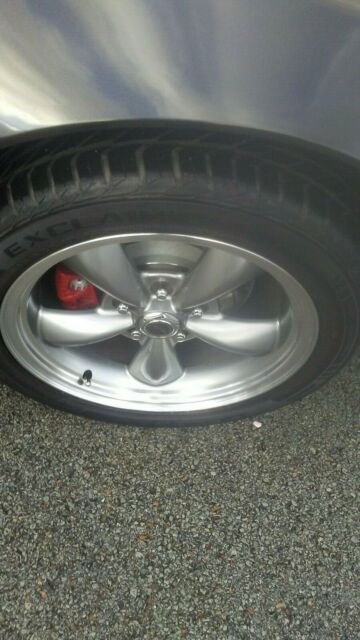 1990 Chevrolet Corvette - photo 10