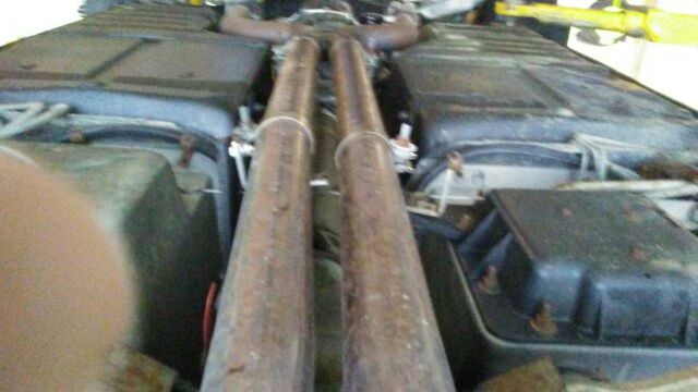 1990 Chevrolet Corvette - photo 13