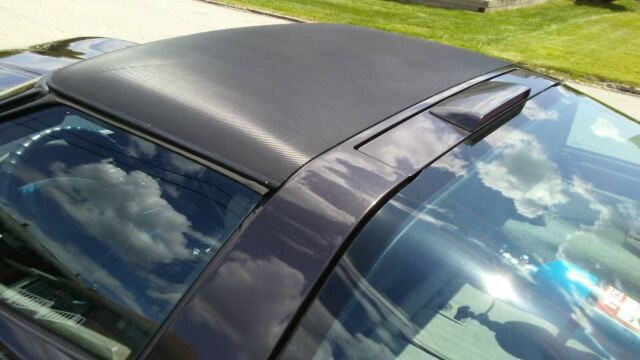 1990 Chevrolet Corvette - photo 4