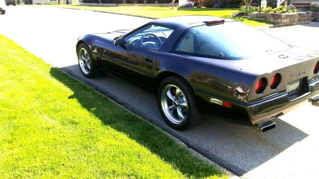 1990 Chevrolet Corvette - photo 6