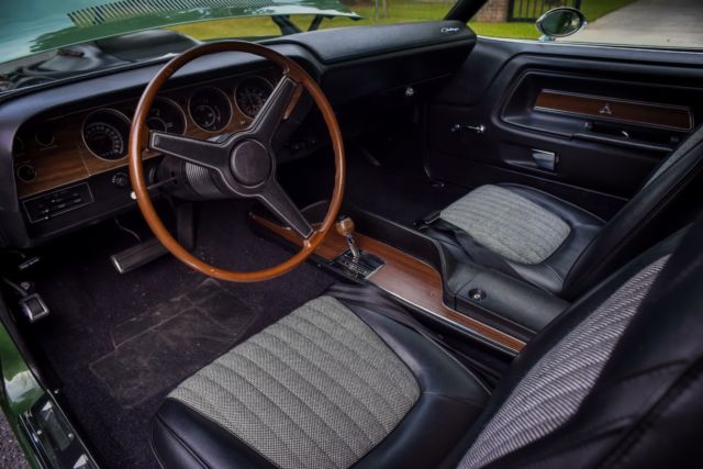 1970 Dodge Challenger R/T - photo 10