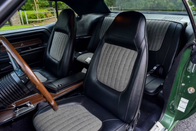 1970 Dodge Challenger R/T - photo 11