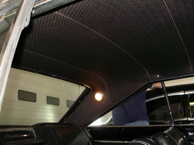 1966 Plymouth Satellite - photo 11