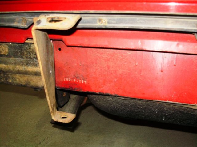 1966 Plymouth Satellite - photo 6