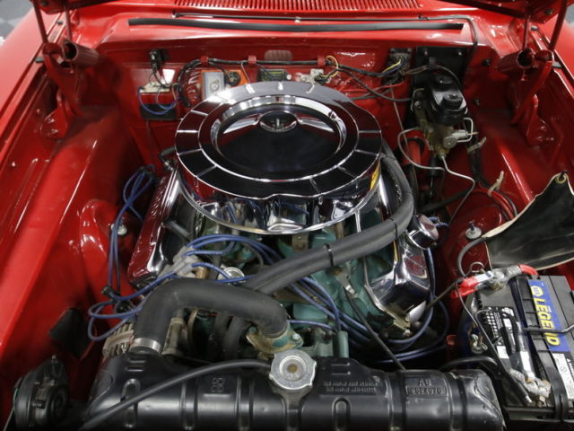 1964 Plymouth Fury - photo 3