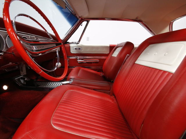 1964 Plymouth Fury - photo 4