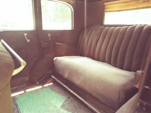 1927 Packard - photo 10