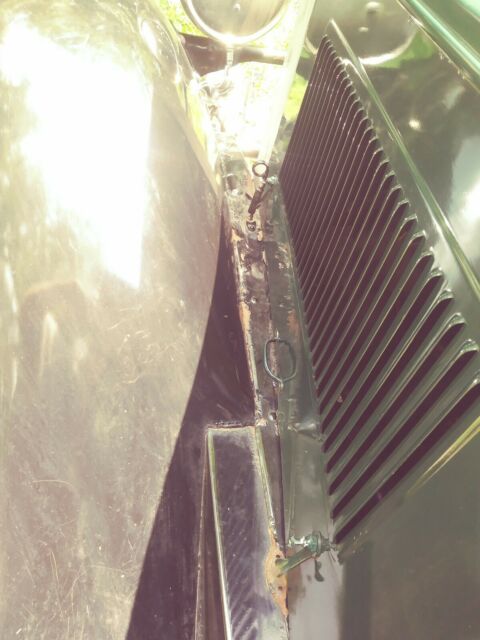 1927 Packard - photo 12