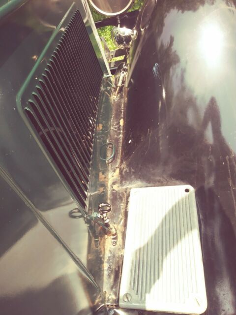 1927 Packard - photo 13