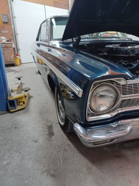 1965 Plymouth Other - photo 2
