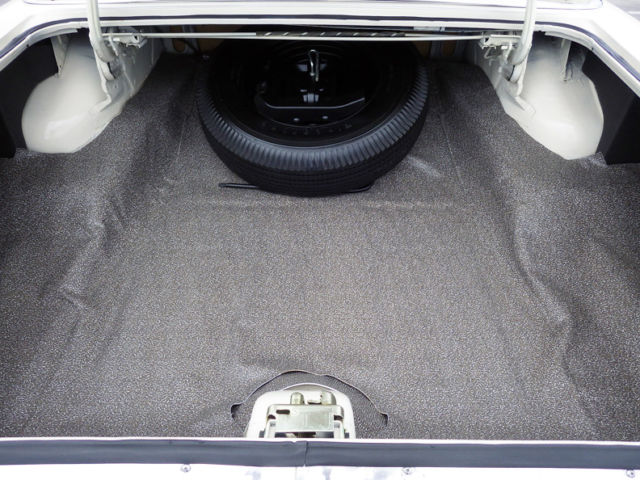 1963 Ford Galaxie 427 "R" Code - photo 11