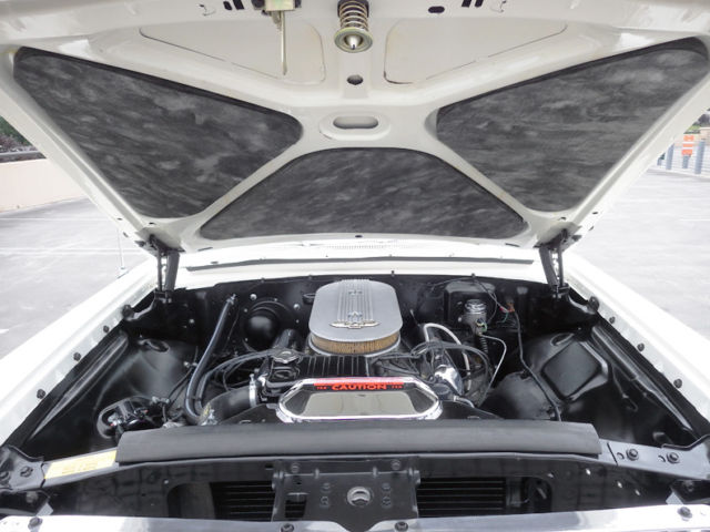 1963 Ford Galaxie 427 "R" Code - photo 12