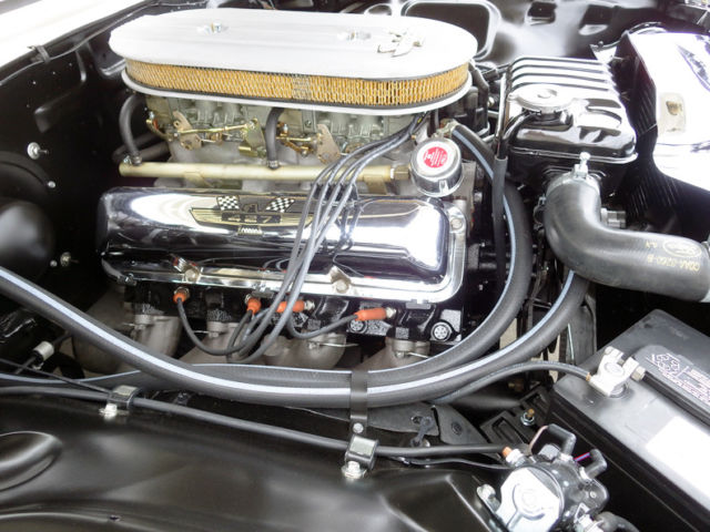 1963 Ford Galaxie 427 "R" Code - photo 13