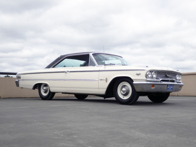 1963 Ford Galaxie 427 "R" Code - photo 2