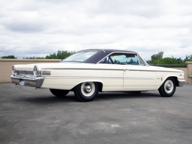 1963 Ford Galaxie 427 "R" Code - photo 3
