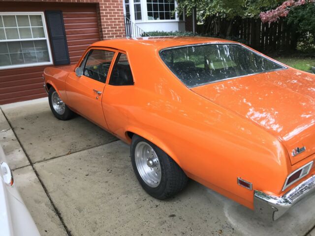 1969 Chevrolet Nova - photo 8