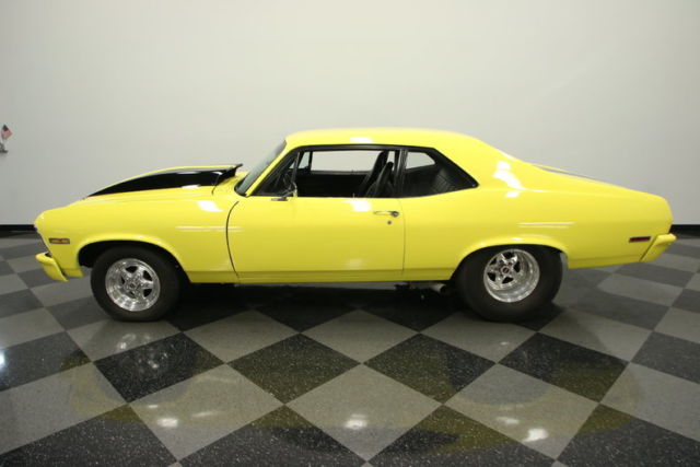 1970 Chevrolet Nova - photo 2