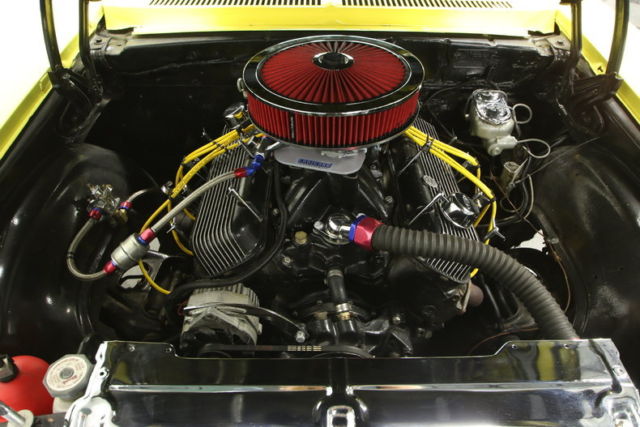 1970 Chevrolet Nova - photo 3