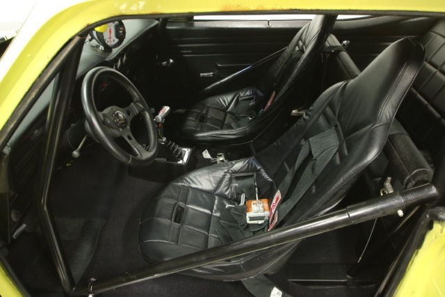 1970 Chevrolet Nova - photo 4