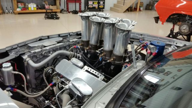 1988 Chevrolet Monte Carlo SS - photo 13