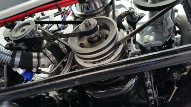 1988 Chevrolet Monte Carlo SS - photo 5