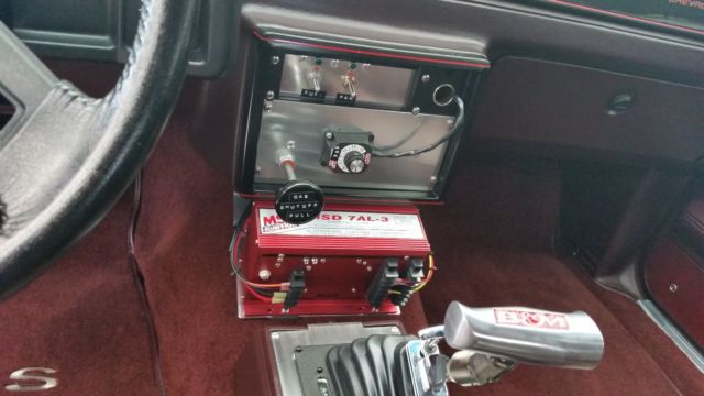 1988 Chevrolet Monte Carlo SS - photo 8