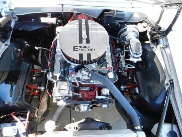 1967 Chevrolet Camaro - photo 11