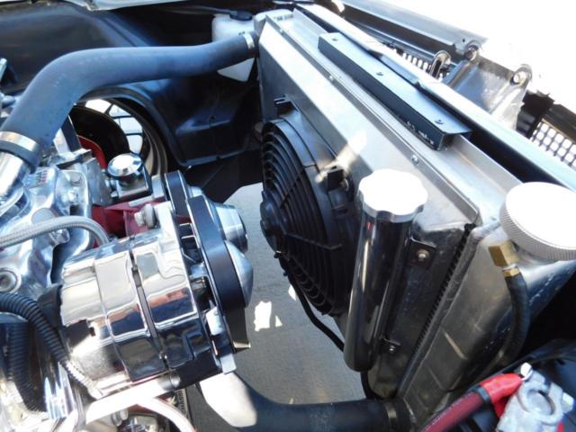 1967 Chevrolet Camaro - photo 13